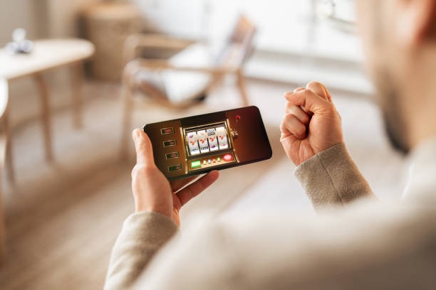 ledak 288 app installation and login flow on Android and iOS devices