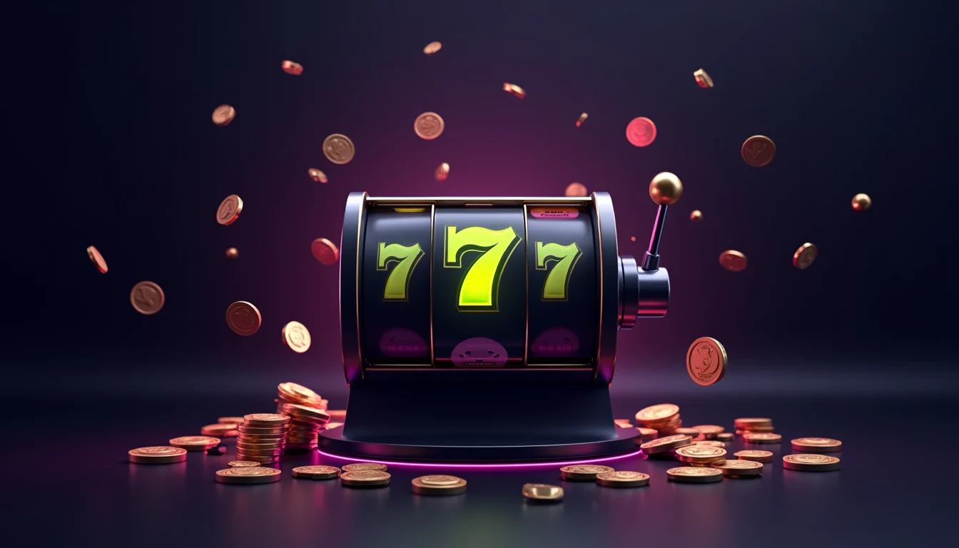 ledak 288 featured game showcase
